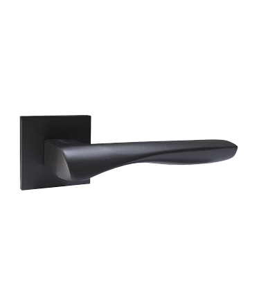 Ручки стандарт Ручка дверная TRODOS AL-03-870E11 GF 